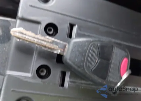 2016 Jeep Compass Latitude из США, поврежденный, VIN 1C4NJCEA2GD665863